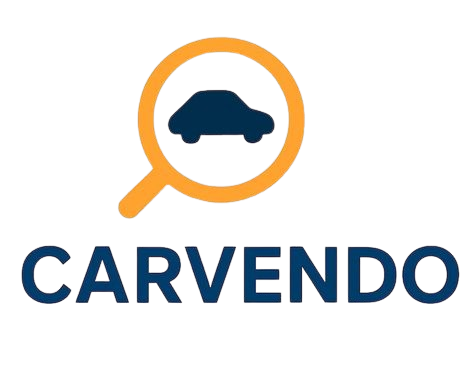 Bekijk voertuig op Carvendo